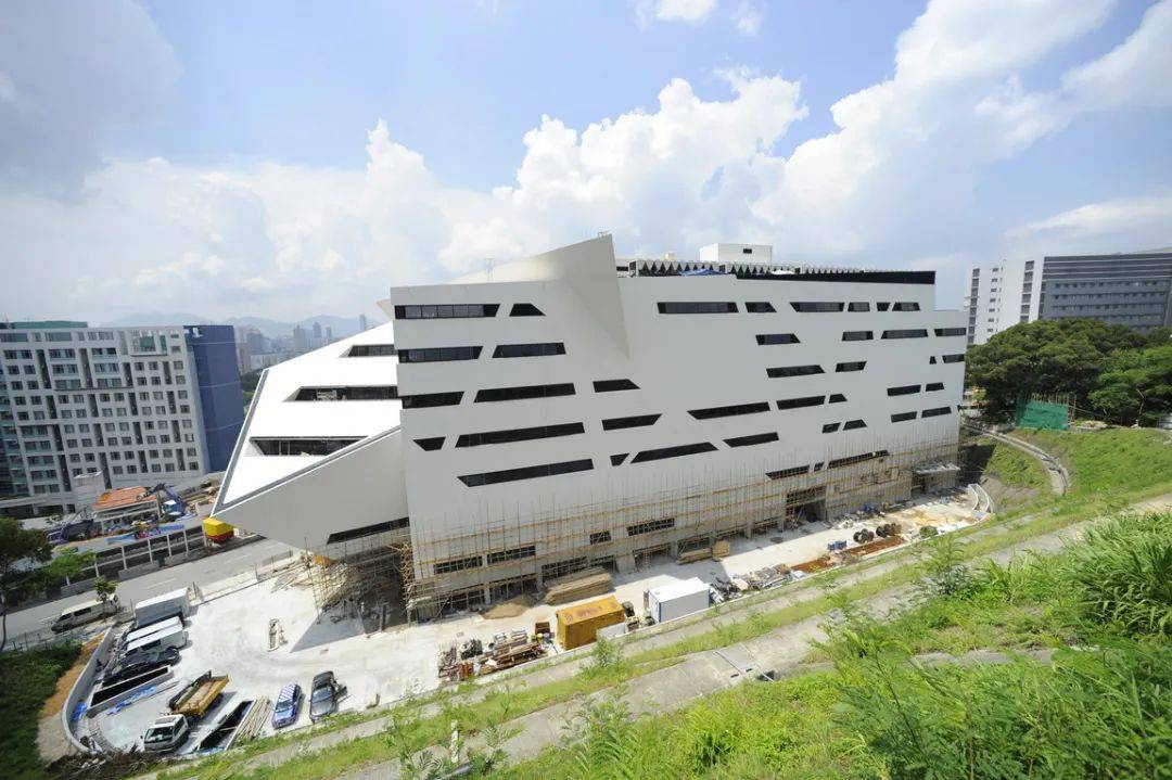 100 丹尼尔·里伯斯金从音乐神童到建筑大师qy球友会网站Design Museum(图23)
