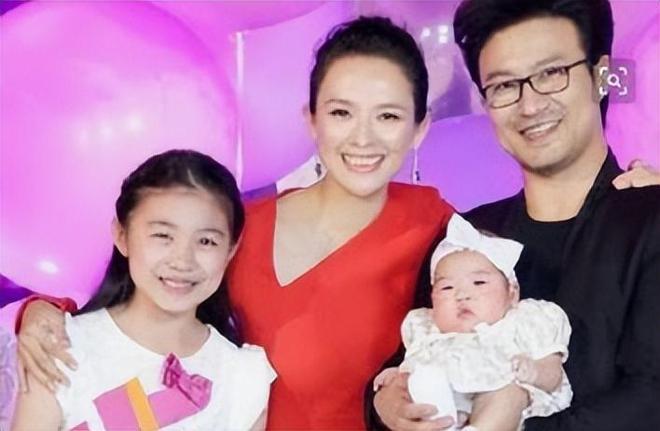 证实了自己当初的选择是何等的正确！球友会网站离婚之后章子怡用一句话(图1)