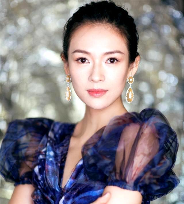 证实了自己当初的选择是何等的正确！球友会网站离婚之后章子怡用一句话(图5)