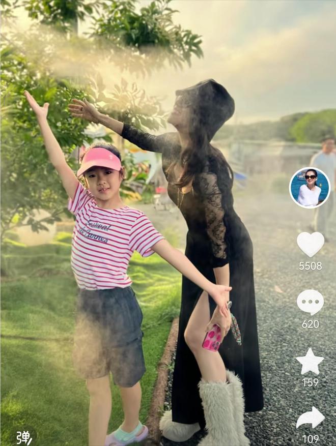 证实了自己当初的选择是何等的正确！球友会网站离婚之后章子怡用一句话(图6)