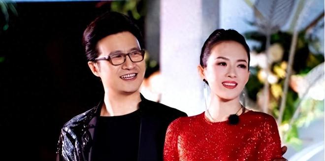 证实了自己当初的选择是何等的正确！球友会网站离婚之后章子怡用一句话(图13)