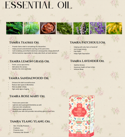 塔姆拉：阿育吠陀体系何以注入健康疗愈能量球友会首页探秘TAMRAAYURVEDA(图2)