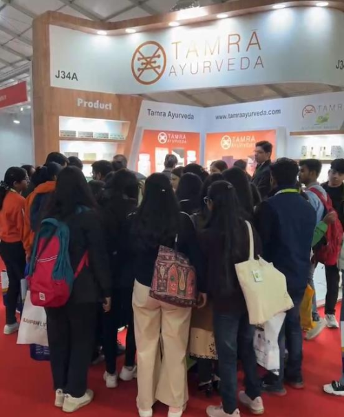 塔姆拉：阿育吠陀体系何以注入健康疗愈能量球友会首页探秘TAMRAAYURVEDA(图5)