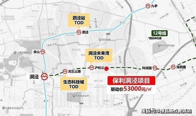 发布：‍保利西郊和煦邀请您鉴赏楼市热点‍保利西郊和煦售楼处(图16)