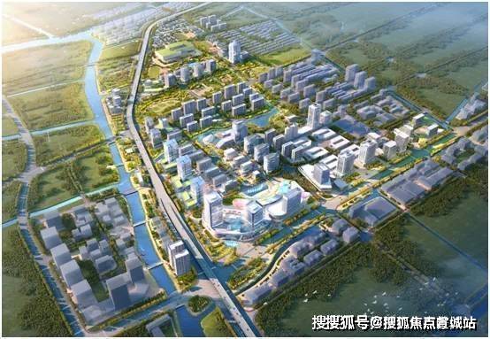 发布：‍保利西郊和煦邀请您鉴赏楼市热点‍保利西郊和煦售楼处(图9)