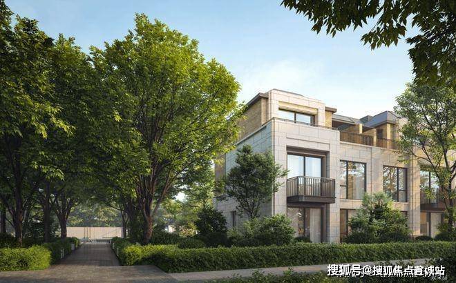 发布：‍保利西郊和煦邀请您鉴赏楼市热点‍保利西郊和煦售楼处(图14)