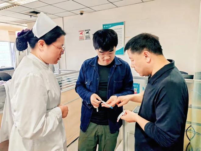 河南这家医院立刻做出改变点赞！患者的一个小建议
