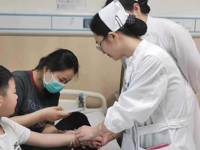河南这家医院立刻做出改变点赞！患者的一个小建议(图6)