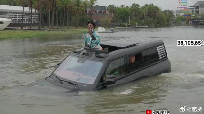源车企提个醒防水脱困大有可为广东暴雨催生大量泡水车给新能(图15)