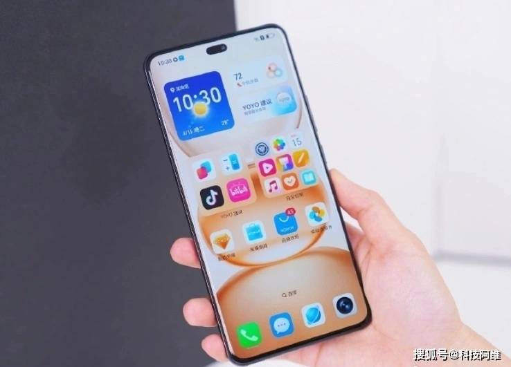 款优质手机512GB也售价亲民2025国补后“续航最佳”的3(图3)