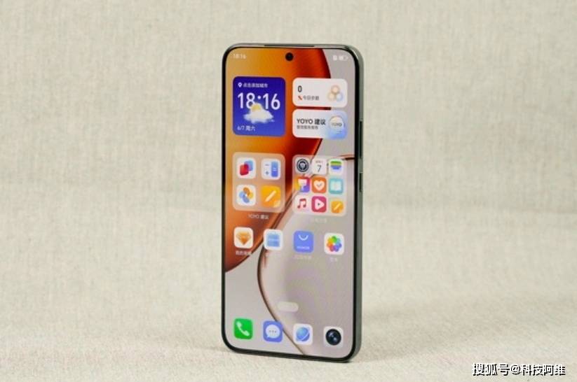 款优质手机512GB也售价亲民2025国补后“续航最佳”的3(图4)